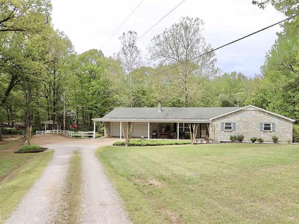 2919 County Road 318, Jonesboro, AR 72401 Zillow