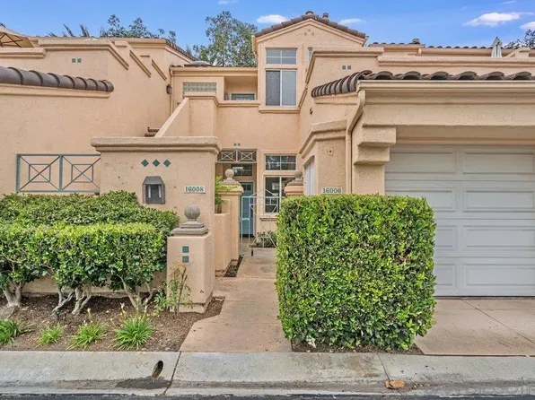 16006 Camino Deliciada, Rancho Santa Fe, CA 92091