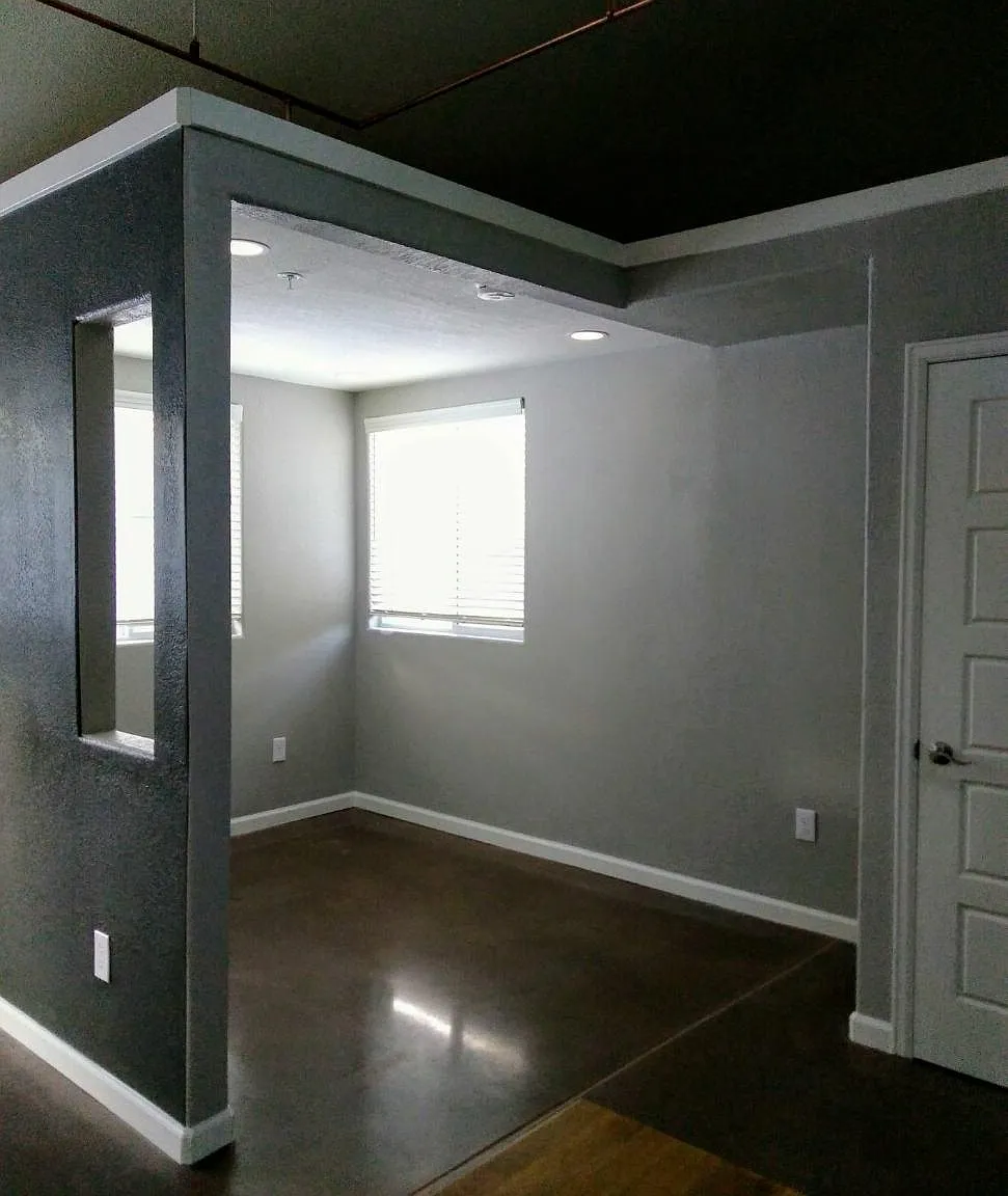 1 bed, 470 sqft, $1,575 — Photo 2