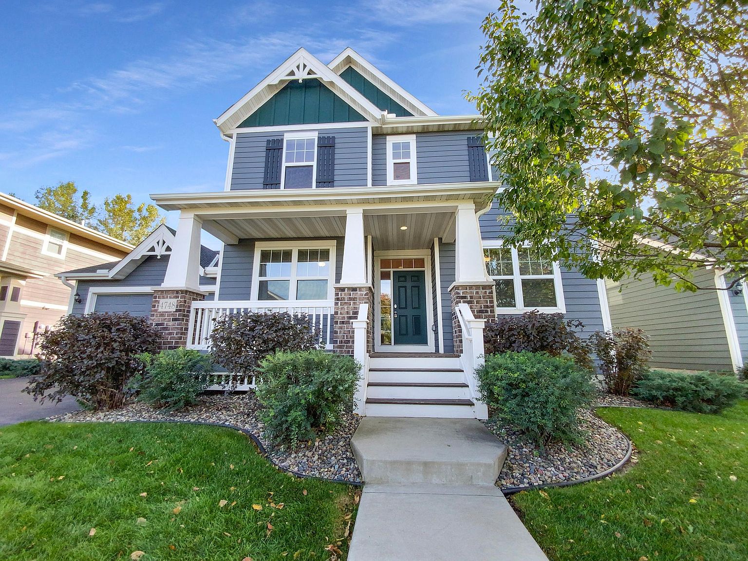 4748 159th St W, Apple Valley, MN 55124 Zillow