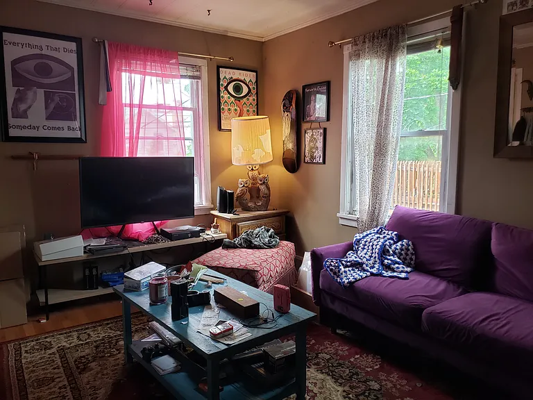 209 N Livingston St #2 — Photo 2