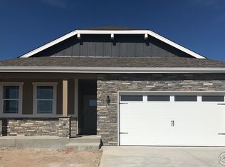 669 White Tail Ave, Greeley, CO 80634