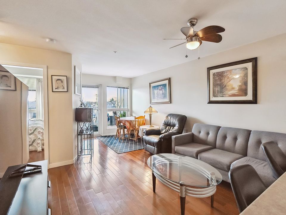1st image of 2891 Hastings St E #416