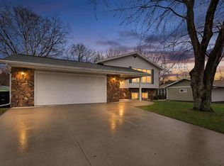 438 Emmer STREET, Mayville, WI 53050