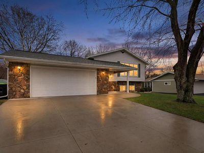 438 Emmer STREET, Mayville, WI, 53050