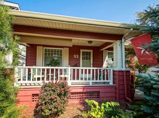 112 NE 45th Ave, Portland, OR 97213