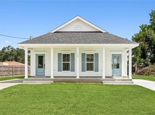 106 Havana St #A, Belle Chasse, LA 70037