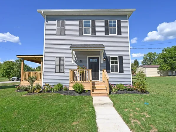 40 Wells St, Moscow, OH 45153