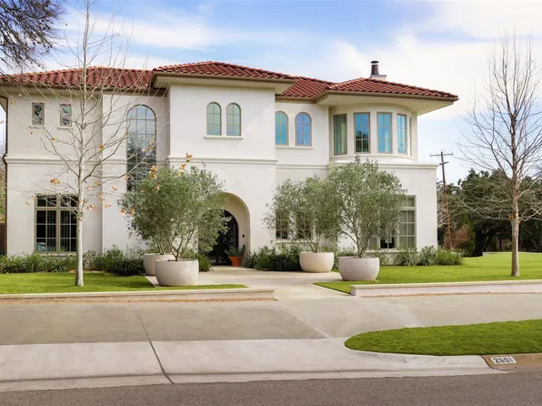 2601 Wooldridge Dr, Austin, TX 78703