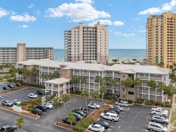 13500 Sandy Key Dr Unit 312W, Perdido Key, FL 32507
