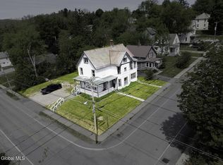 3 Park Ave, Ticonderoga, NY 12883