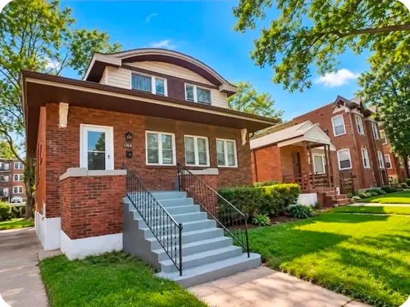 6304 Cabanne Ave, Saint Louis, MO 63130