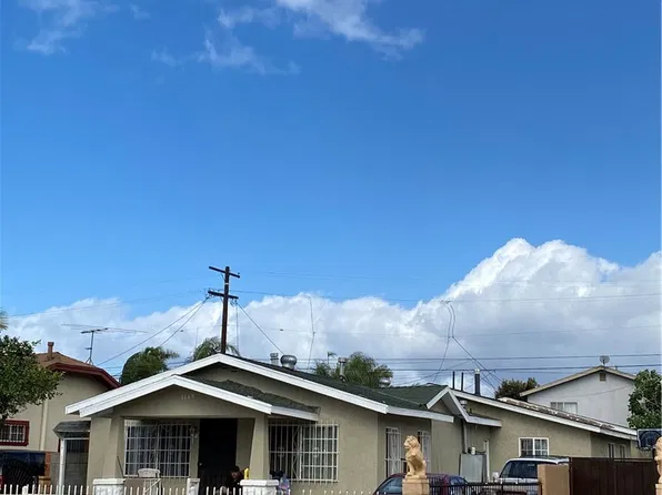 1149 E 77th Pl, Los Angeles, CA 90001