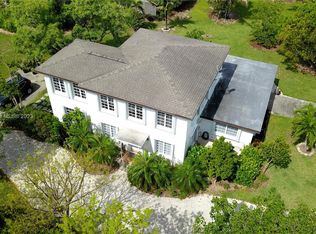 24500 SW 142nd Ave, Homestead, FL 33032