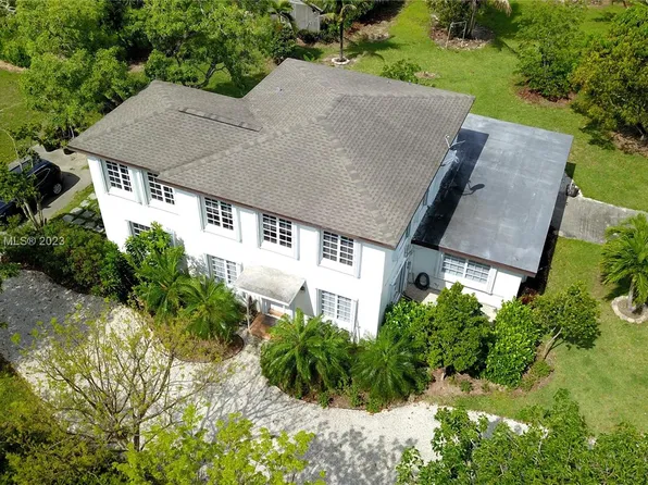 24500 SW 142nd Ave, Homestead, FL 33032