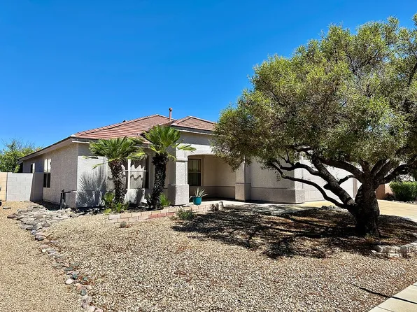 7337 S Arizona Madera Dr, Tucson, AZ 85747