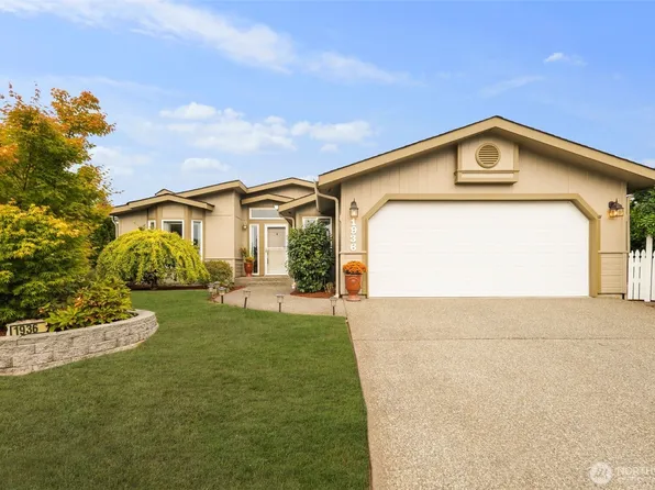 1936 Daylily Lane SE #37, Lacey, WA 98503