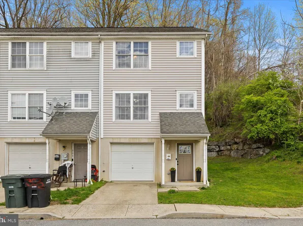 301 Mount Pleasant St, Coatesville, PA 19320