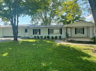 4802 Big Springs Rd, Lebanon, TN 37090