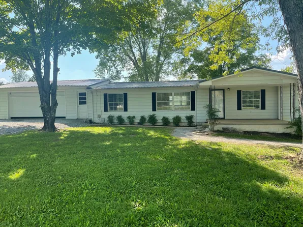 4802 Big Springs Rd, Lebanon, TN 37090