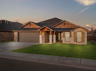 12008 Justice Ave, Lubbock, TX 79424