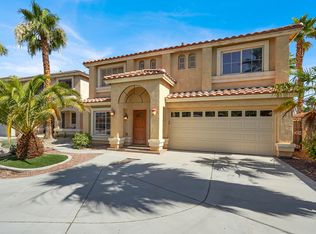 6510 Samba Ave, Las Vegas, NV 89139