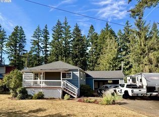 389 NW Gropper Rd, Stevenson, WA 98648