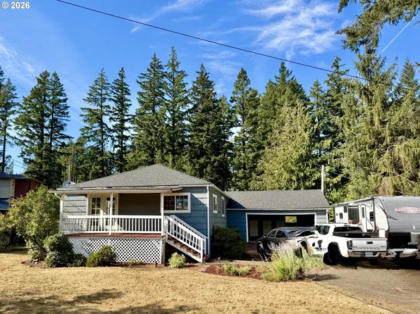 389 NW Gropper Rd, Stevenson, WA 98648