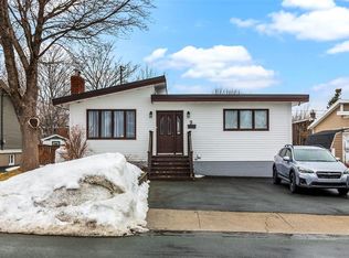 9 St. Laurent Street, St. John's, NL A1A2V3