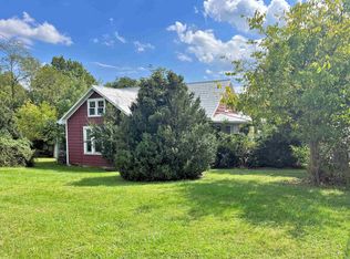 6240 Centennial Rd, Blacksburg, VA 24060