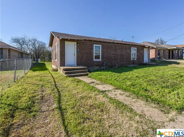 422 W Green Ave, Killeen, TX 76541