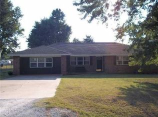 20411 Sonora Acres Rd #595, Springdale, AR 72764