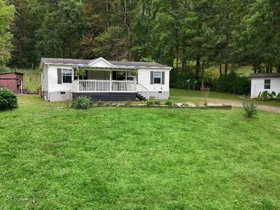 62 Thunder Rdg, Franklin, NC, 28734