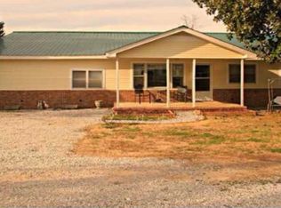 2215 Ligon Springs Rd, Tuscumbia, AL 35674