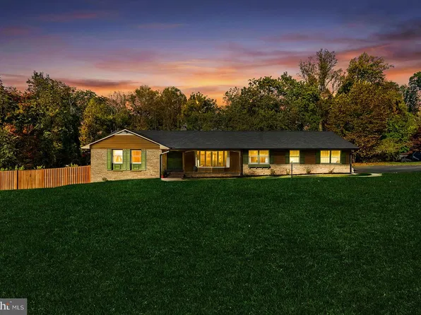 3900 Falls Run Rd, Randallstown, MD 21133