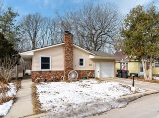 212 Spring St, Cambridge, WI 53523