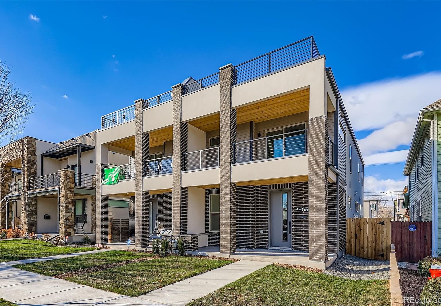 3963 N Utica Street, Denver, CO 80212 | Zillow