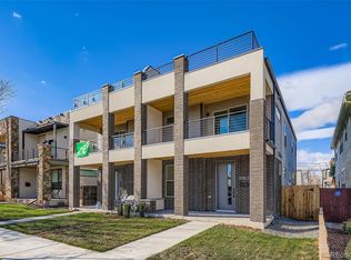 3963 N Utica Street, Denver, CO 80212