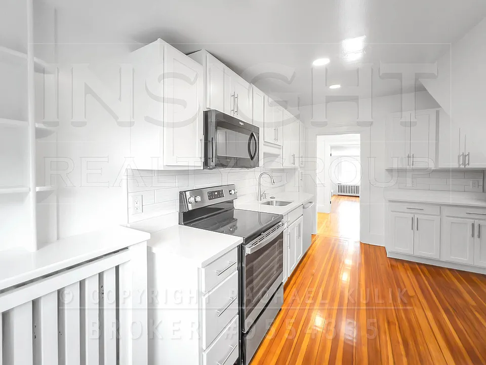 100 Chestnut Ave #3A