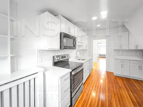 100 Chestnut Ave #3A Photo 1