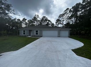 31 Palm Leaf Ln, Palm Coast, FL 32164