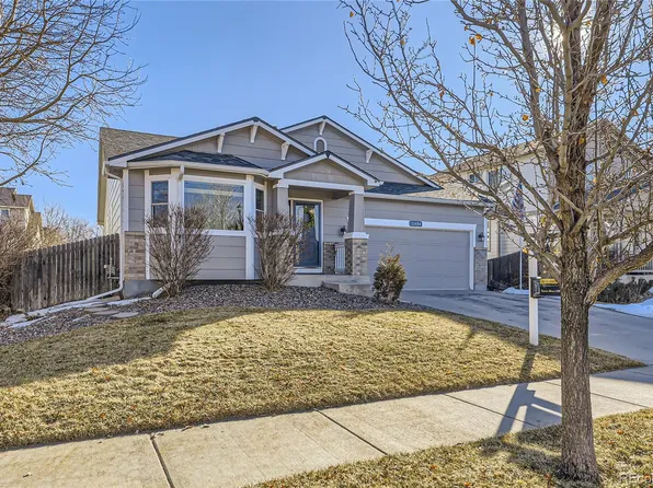 11484 Jamaica Street, Commerce City, CO 80640