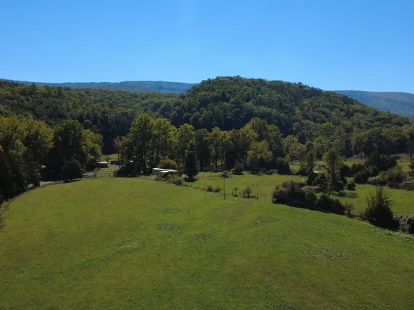 6305 Bens Run Rd, Covington, VA 24426