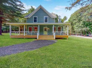 273 Ridgeview Rd, Rochester, NY 12446