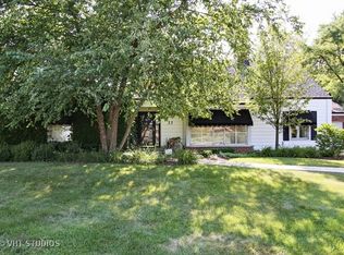 33 Graymoor Ln, Olympia Fields, IL 60461