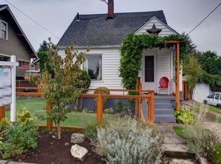 1547 NE 75th Ave, Portland, OR 97213