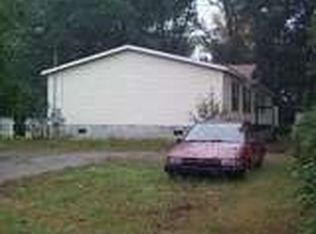 829 Waddell St, Athens, GA 30606