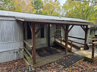 2214 Wow Rd, Randleman, NC 27317