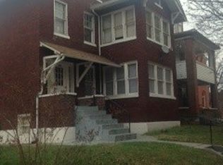 511 W St Catherine St APT 3, Louisville, KY 40203
