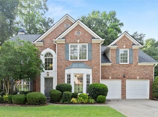 4030 Annandale Main NW, Acworth, GA 30144